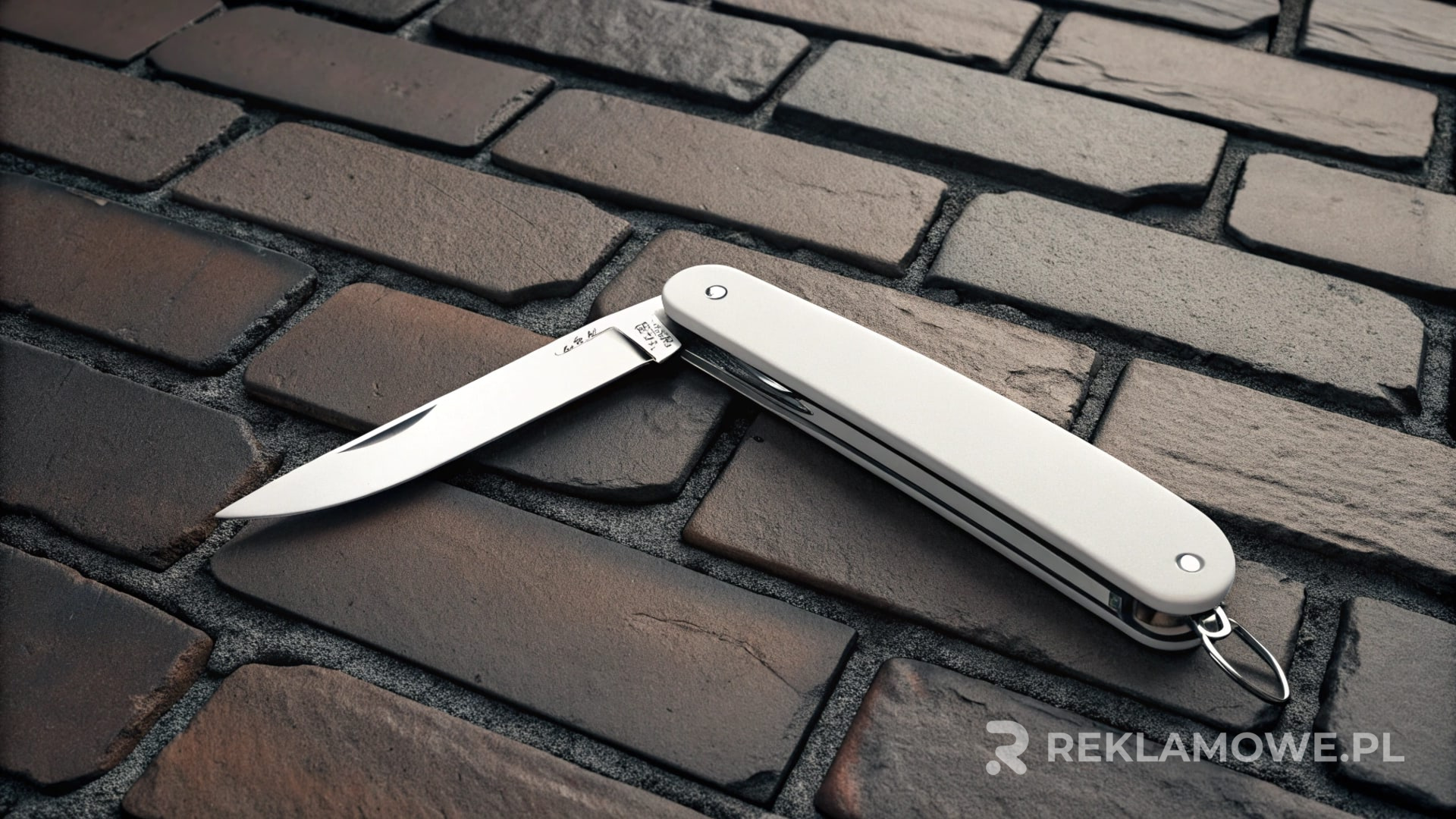 Scyzoryk wielofunkcyjny używany w biznesie