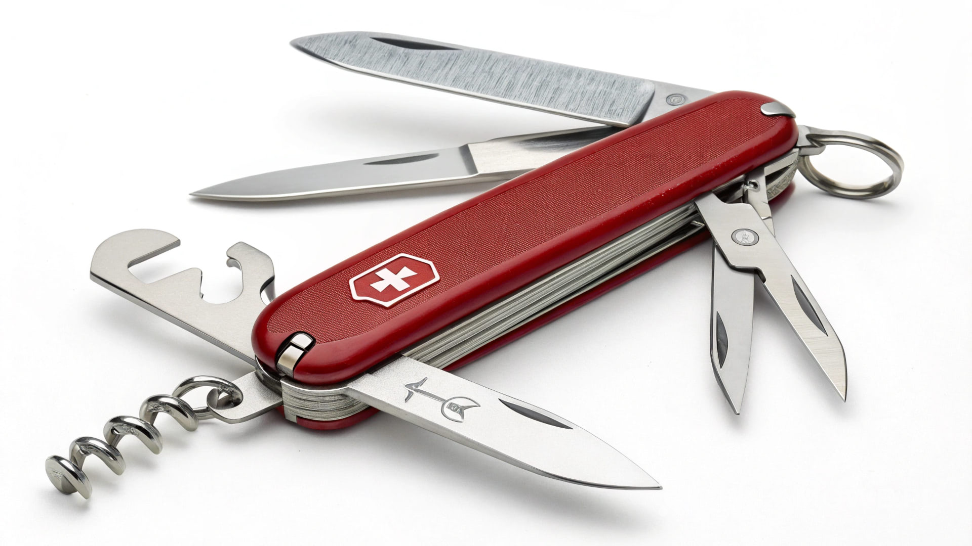 Scyzoryki reklamowe jako efektywny gadżet marketingowy